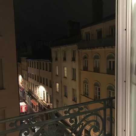 Joli Appart Au Centre De Lyon Exterior foto
